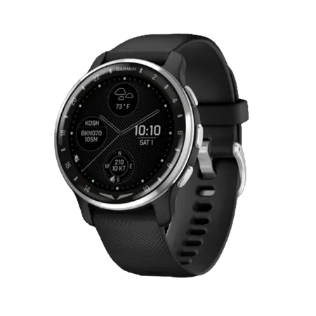 D2 Air X10 Black