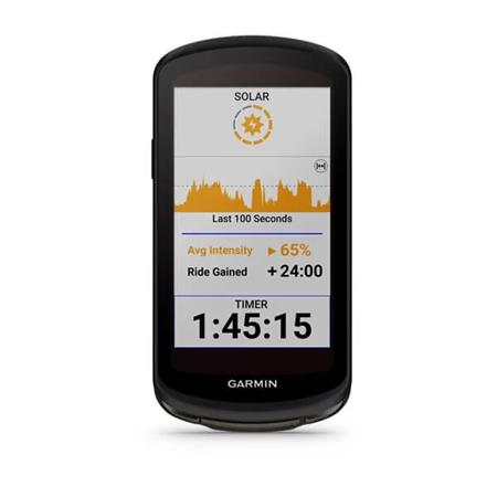 Edge 1040 Solar