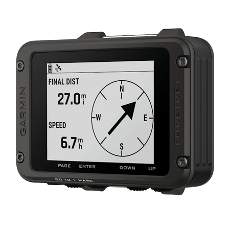 Foretrex® 801