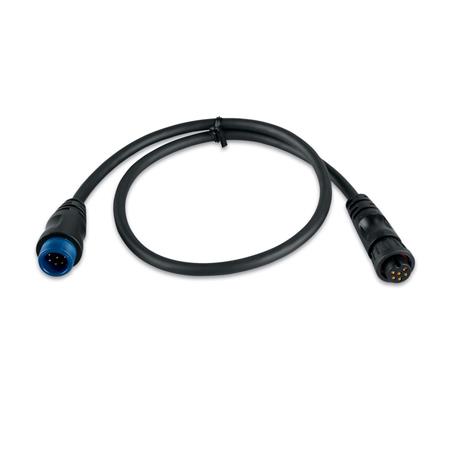 Adaptador 6-pin Hembra a 8-pin Macho