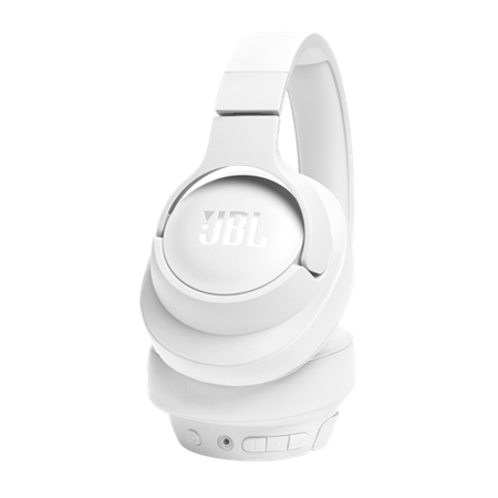 Auriculares Inalámbricos JBL Tune 720BT Blancos
