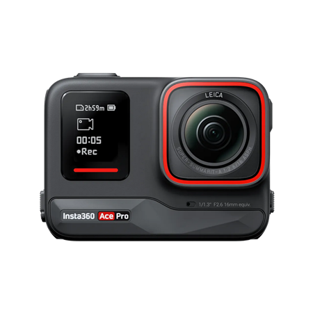 Insta 360 - Ace Pro