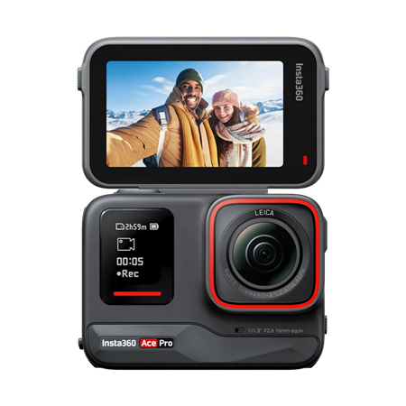 Insta 360 - Ace Pro