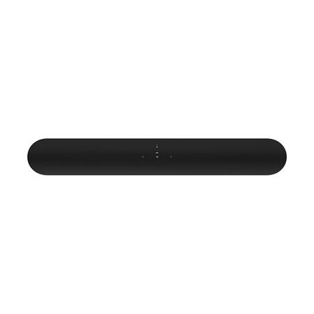 Barra de sonido Sonos BEAM Gen 2 - Negro