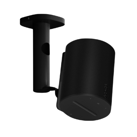 Soporte ajustable JUK para Sonos Era 100 Negro