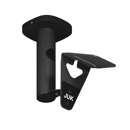 Soporte ajustable JUK para Sonos Era 300 Negro