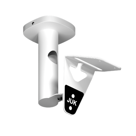 Soporte ajustable JUK para Sonos Era 300 Blanco