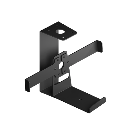 Soporte ajustable JUK para Sonos Five Negro