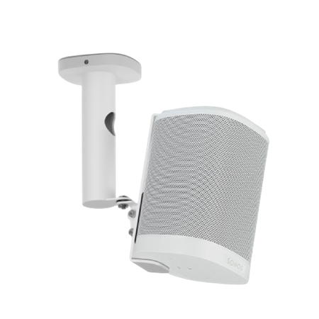 Soporte ajustable JUK para Sonos One Blanco