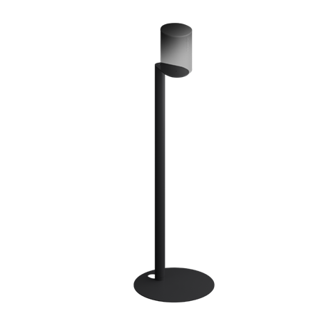 Soporte JUK para Sonos Era 100 Negro