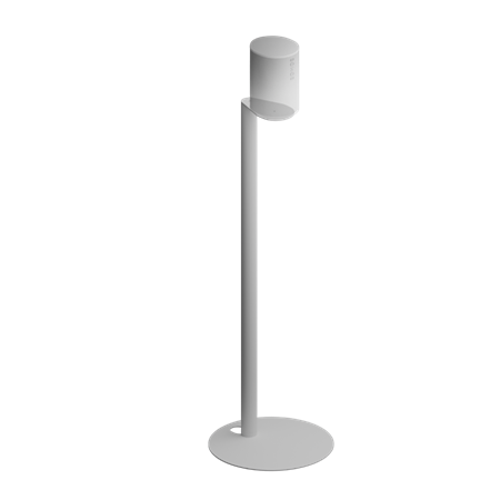 Soporte JUK para Sonos Era 100 Blanco
