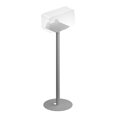 Soporte JUK para Sonos Five - Blanco