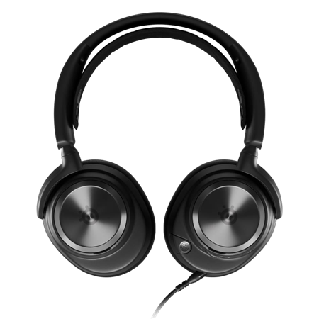 Auriculares SteelSeries Arctis Nova Pro - Negro