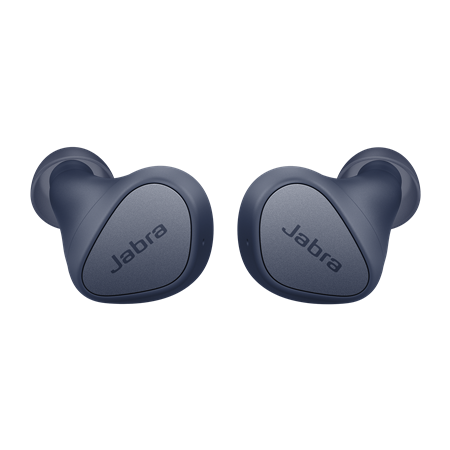 Auriculares Inalámbricos Jabra Elite 4 Azul