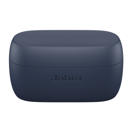 Auriculares Inalámbricos Jabra Elite 4 Azul