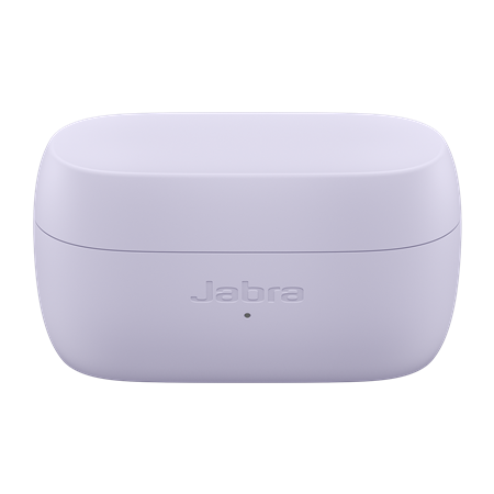 Auriculares Inalámbricos Jabra Elite 4 Lila