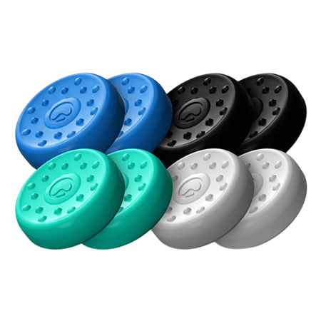  Empuñaduras para control PS5 KontrolFreek Pack 8