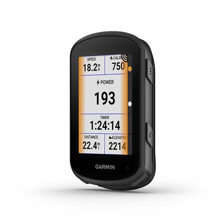 Edge® 540