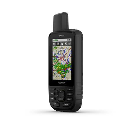 GPSMAP® 67