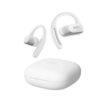 Auriculares Inalámbricos Shokz OpenFit Air - Blanco