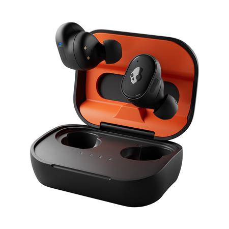 Auriculares Inalámbricos Grind Fuel - Negro