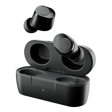 Auriculares Inalámbricos Jib True 2 - Negro