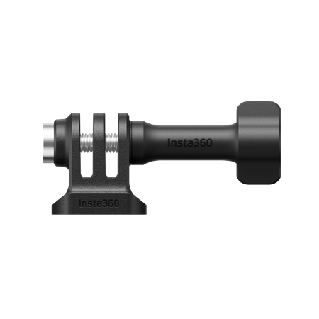 Adaptador de 3 clavijas a 1/4"