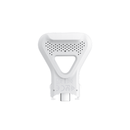 Foco para Insta360 Flow 2 Pro