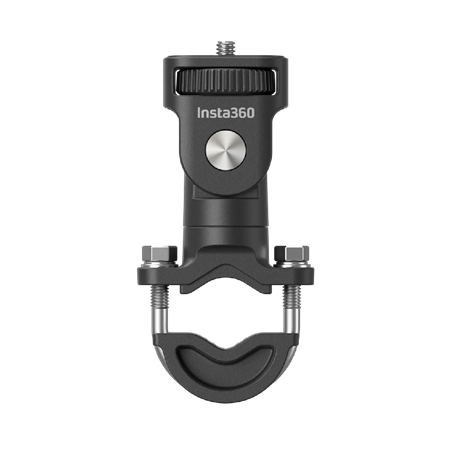 Insta360 Motorcycle U-Bolt Mount