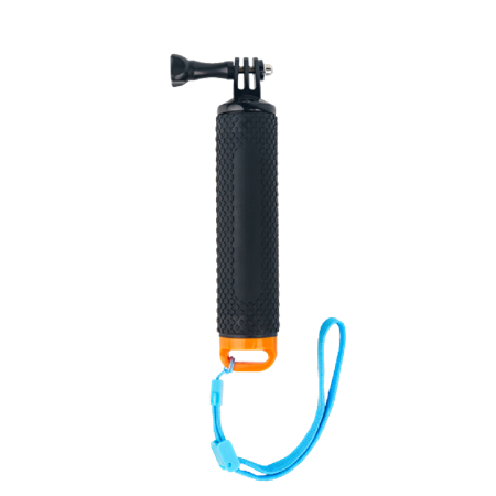 Empuñadura flotante para Insta360