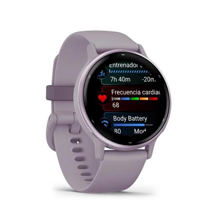 Vivoactive 5