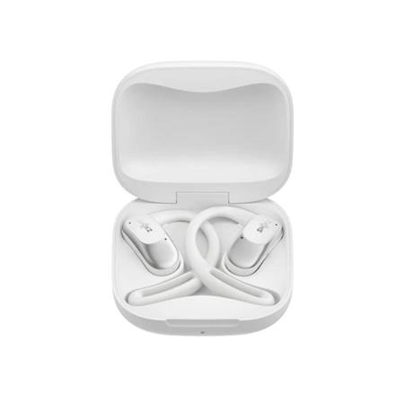 Auriculares Inalámbricos Shokz OpenFit Air - Blanco