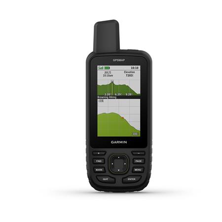 GPSMAP® 67
