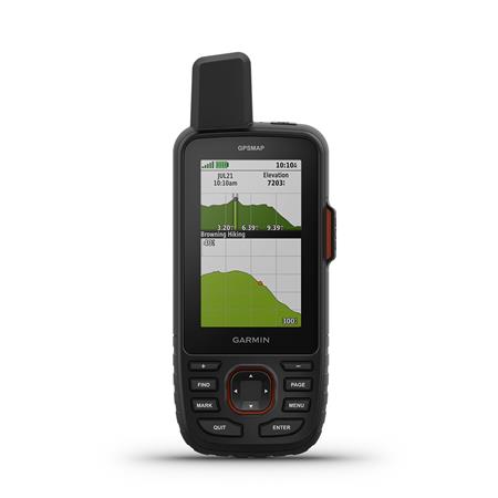 GPSMAP® 67i