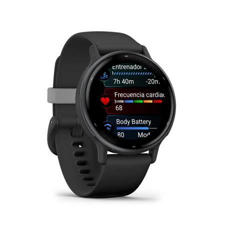 Vivoactive 5