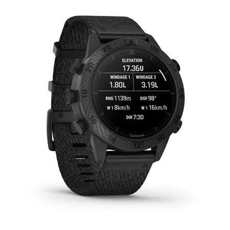 MARQ Commander (Gen 2) - Edición Carbon
