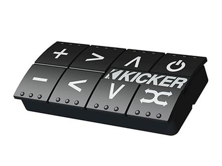 KICKER PXIRCX EXTENSOR CONTROL REMOTO