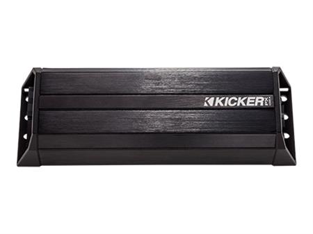 KICKER PXA3004 AMPLIFICADOR 75W 4 CH