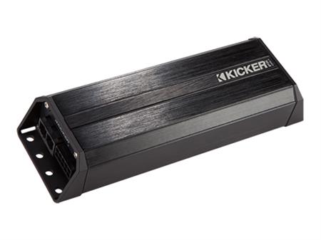 KICKER PXA3004 AMPLIFICADOR 75W 4 CH