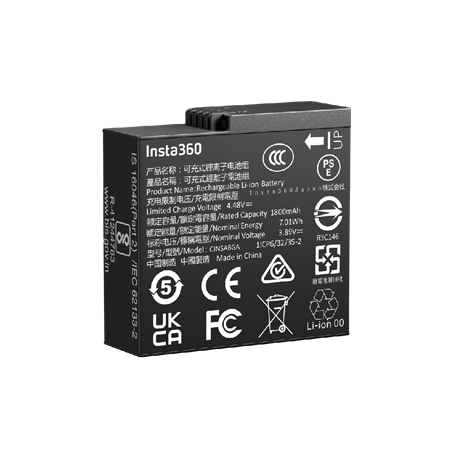 Batería para Insta360 Ace Pro 2
