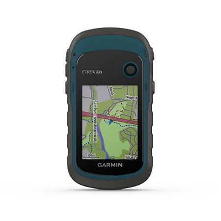 eTrex 22x Sudamerica