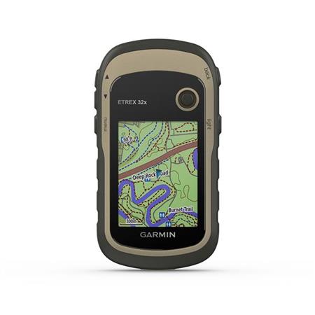 eTrex 32x Sudamerica