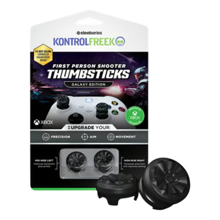 Empuñadura para Xbox FPS Galaxy KontrolFreek