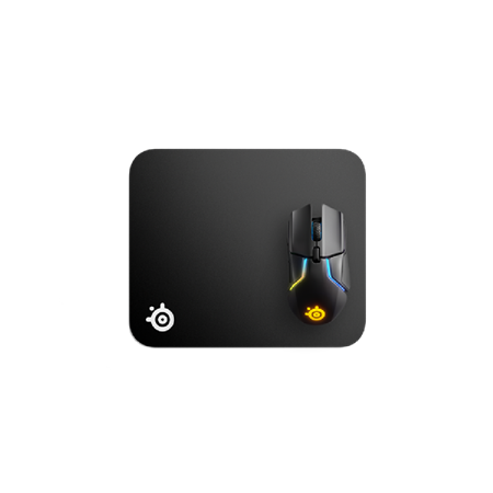 Mousepad SteelSeries QcK Mini Black