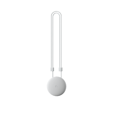Colgante Magnético para Insta360 GO 3/GO 3S