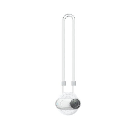 Colgante Magnético para Insta360 GO 3/GO 3S