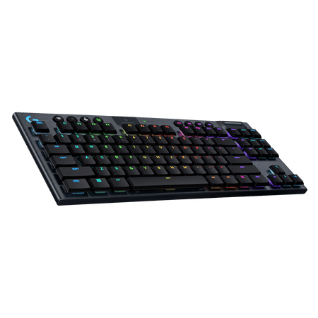 G915 Teclado TKL LIGHTSPEED Logitech
