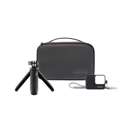GO PRO Kit de Viaje