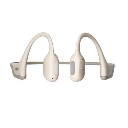 Auriculares Inalámbricos Shokz OpenRun Pro - Beige