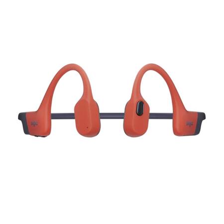 Auriculares Inalámbricos Shokz OpenSwim Pro - Rojo